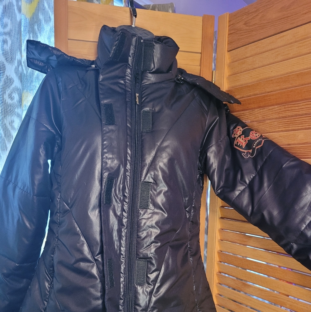 Kangol Jacket - Picture 7 of 16